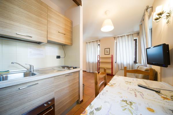 Residence Villa Linda Бардонеккія Екстер'єр фото
