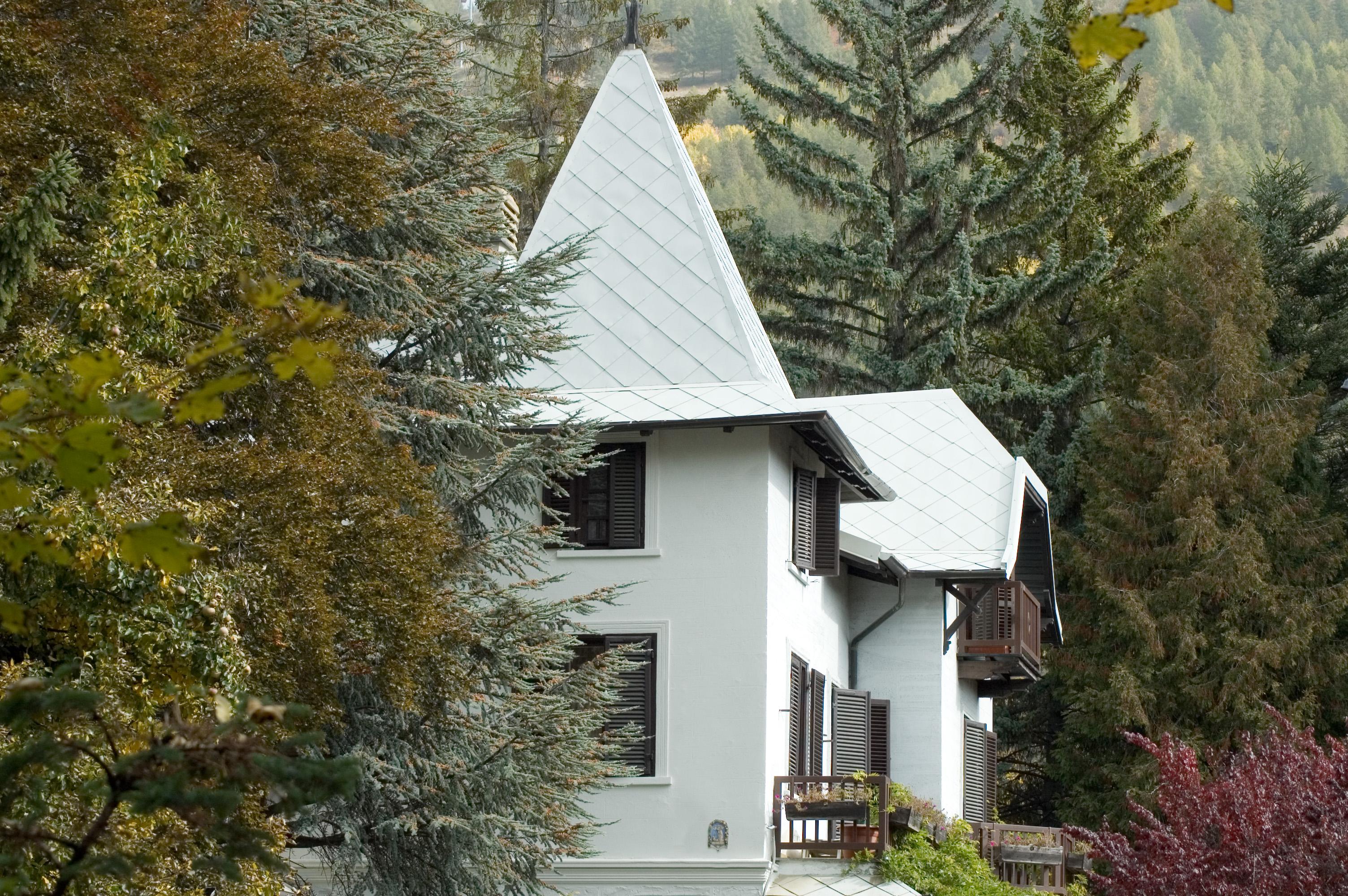 Residence Villa Linda Бардонеккія Екстер'єр фото