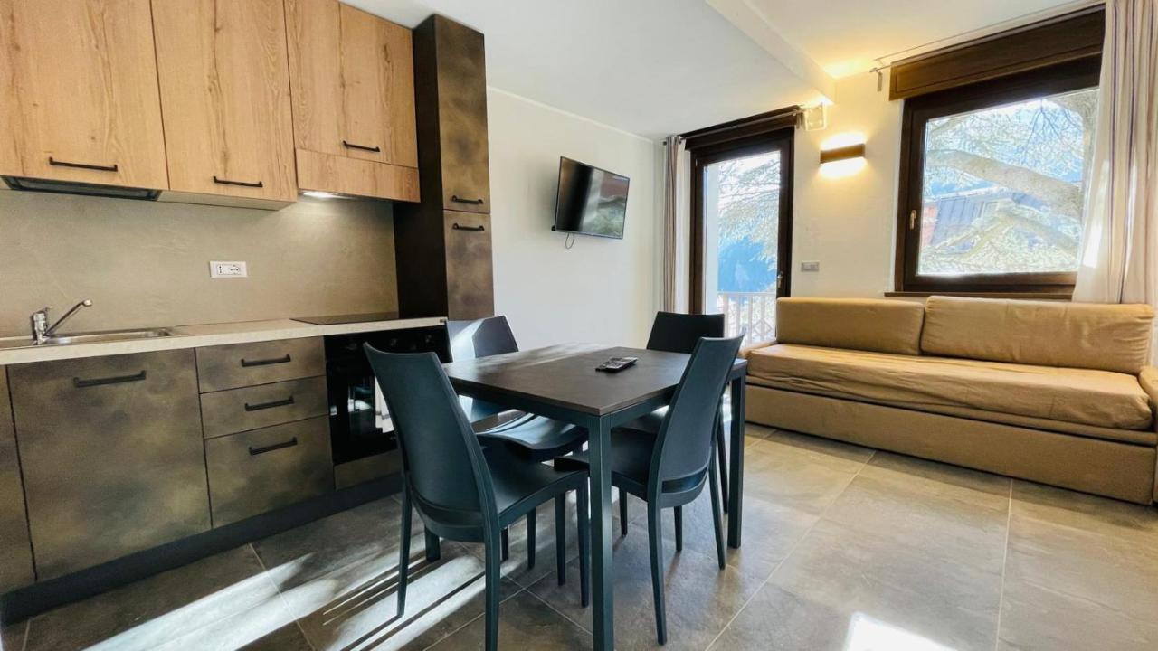 Residence Villa Linda Бардонеккія Екстер'єр фото