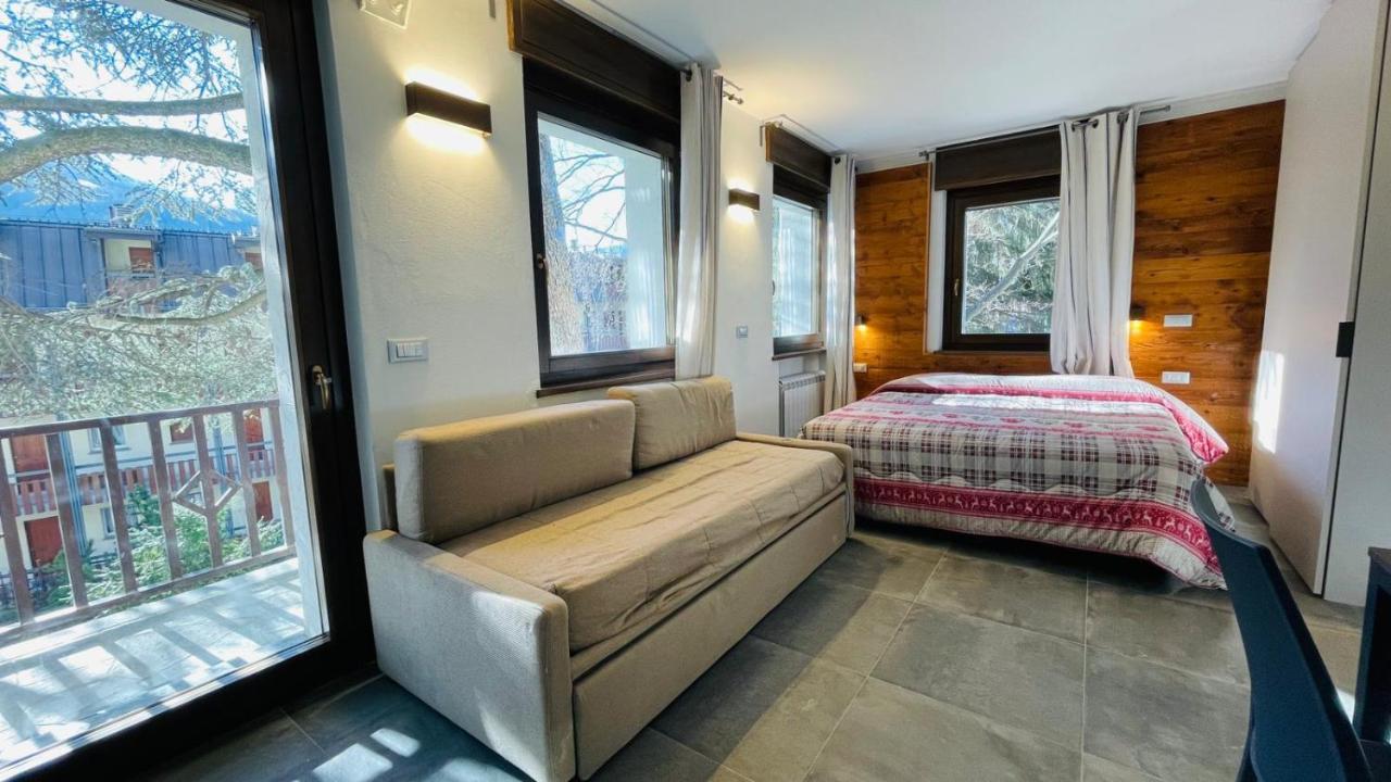 Residence Villa Linda Бардонеккія Екстер'єр фото