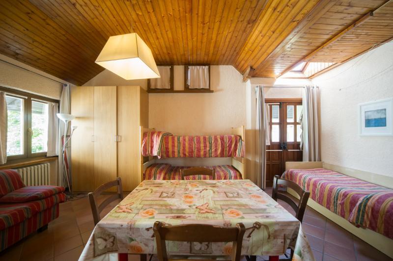 Residence Villa Linda Бардонеккія Екстер'єр фото
